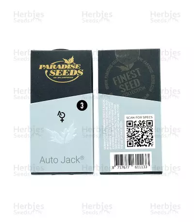 Auto Jack strain seeds