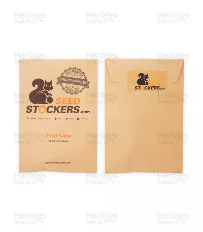 Fruit Cake (Seedstockers) Cannabis-Samen