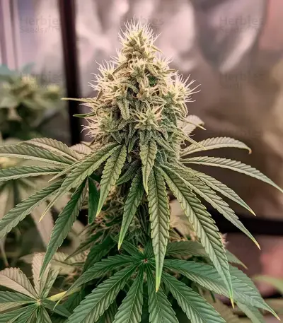 Skunky Monkey Auto (Heavyweight Seeds) Cannabis-Samen