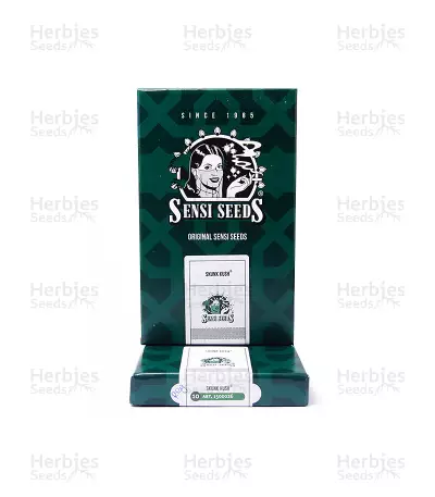 Skunk Kush regular (Sensi Seeds) Cannabis-Samen