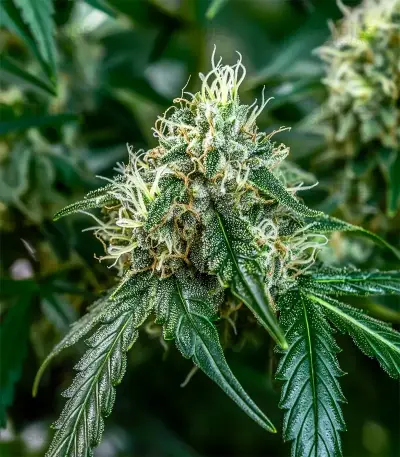 Amnesia Haze XL Auto (Zambeza Seeds) Cannabis-Samen