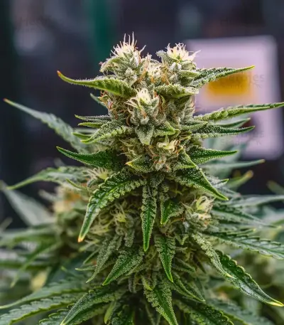 Automatic (Big Buddha Seeds) Cannabis-Samen