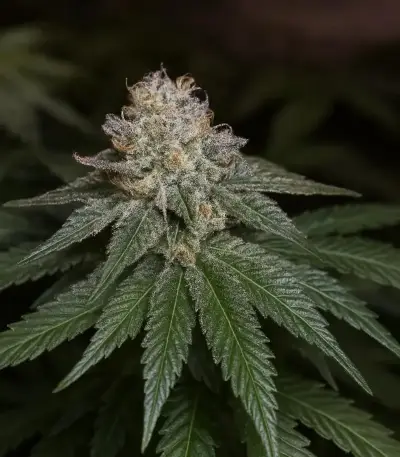 Trippy Sherbert Punch Auto (Big Head Seeds)