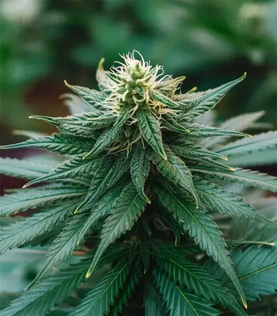 Amnesia Haze XL (Zambeza Seeds) Cannabis-Samen
