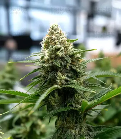 Blue Cheese (Expert Seeds) Cannabis-Samen