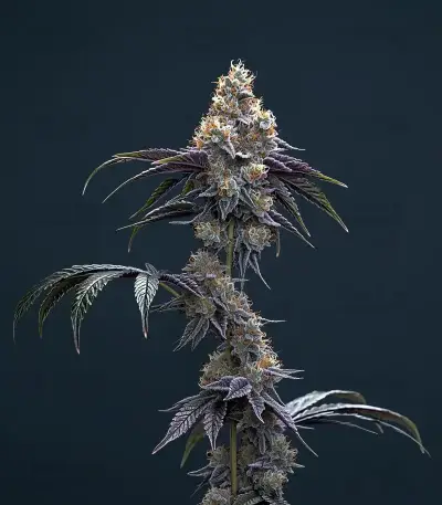 Rainbow Sherbet feminisierte Samen (Barney's Farm)