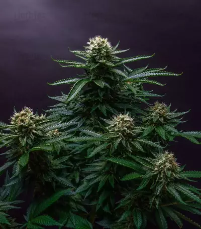 Strawberry Lemonade feminisierte Samen (Barney’s Farm)