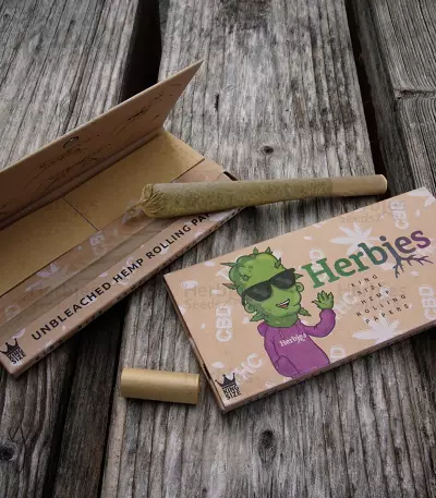 Rolling Paper (Herbies)