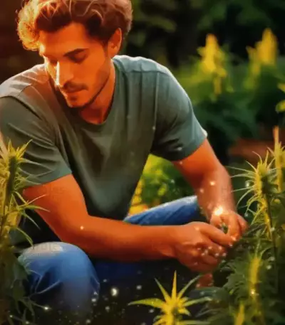 Gorilla Z feminisierte Samen (Barney's Farm)