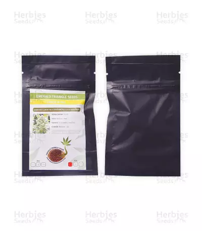 Lemon Diesel (Emerald Triangle Seeds) Cannabis-Samen