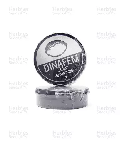 Dinamed CBD (Dinafem Seeds) Cannabis-Samen