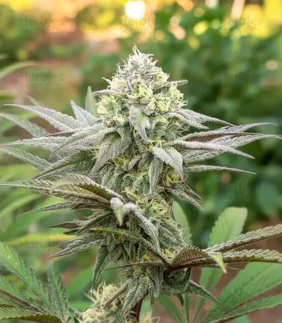 Bay Haze feminisierte Samen (Delicious Seeds)