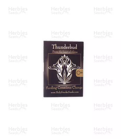 Thunderbud (Holy Smoke Seeds) Cannabis-Samen