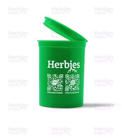 Vorratsbehälter (Herbies)