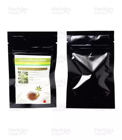 Sour Lemon OG Samen feminisiert (Emerald Triangle Seeds)