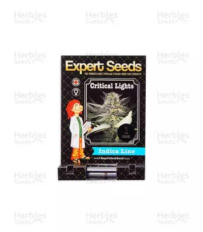 Critical Lights (Expert Seeds) Cannabis-Samen