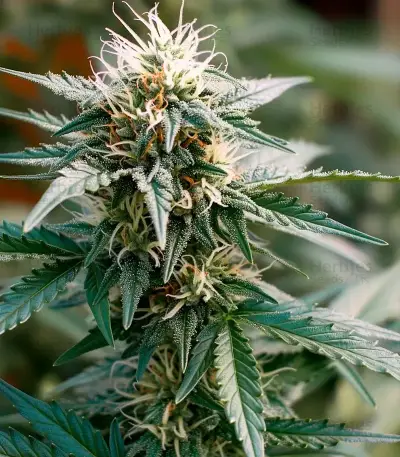 Russian Fuel Auto (Flash Seeds) Cannabis-Samen