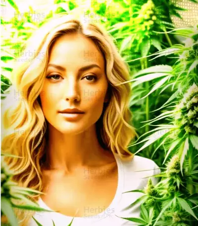 Godzilla Original Glue GG#4 feminisierte Samen (Herbies Seeds)