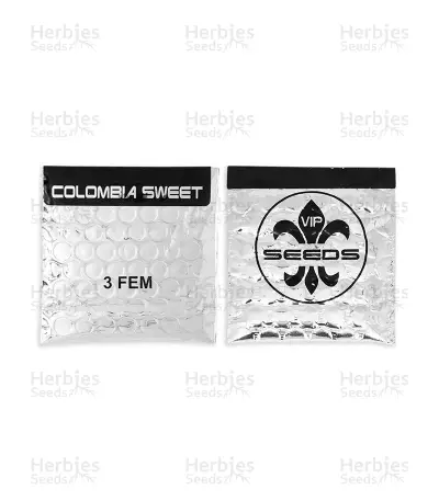 Colombian Sweet (VIP seeds)
