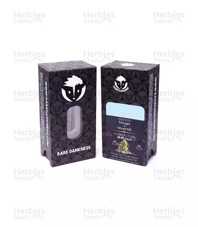 Drama (Rare Dankness Seeds) Cannabis-Samen