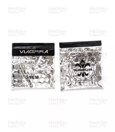 Viagrra (VIP seeds) Cannabis-Samen
