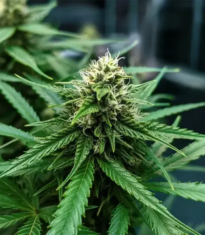 Tease Auto (Dr. Krippling Seeds) Cannabis-Samen