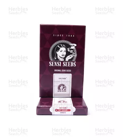 Early Skunk (Sensi Seeds) Cannabis-Samen