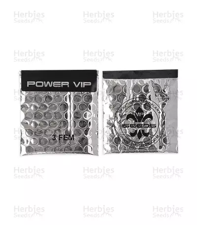 Power VIP (VIP seeds) Cannabis-Samen