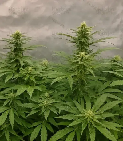 Mango Frost Auto (Fast Buds)