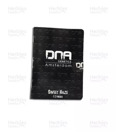 Sweet Haze regular (DNA Genetics) Cannabis-Samen