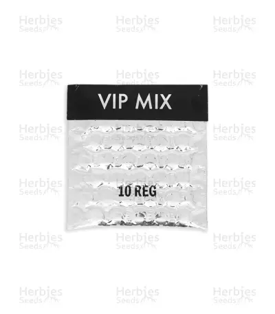 VIP Regular Mix (VIP seeds) Cannabis-Samen