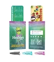 Beginner Auto Mix Samen feminisiert (Herbies Seeds)