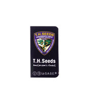 La S.A.G.E. (T.H. Seeds) Cannabis-Samen