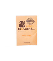 Sticky Fingers (Seedstockers) Cannabis-Samen