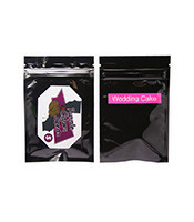 Wedding Cake regular (Purple Caper Seeds) Cannabis-Samen