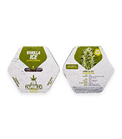 Vanilla Ice Auto (Zambeza Seeds) Cannabis-Samen