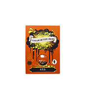 S.T.D (Cream of the Crop Seeds) Cannabis-Samen