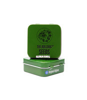 Original Afghan regular (The Bulldog Seeds) Cannabis-Samen