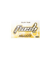Muay Thai Auto (Flash Seeds) Cannabis-Samen