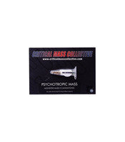 Psychotropic Mass (Critical Mass Collective Seeds) Cannabis-Samen