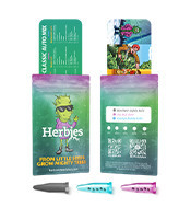 Classic Auto Mix feminisierte Samen (Herbies Seeds)