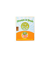 White Goblin Auto (Freedom of Seeds) Cannabis-Samen