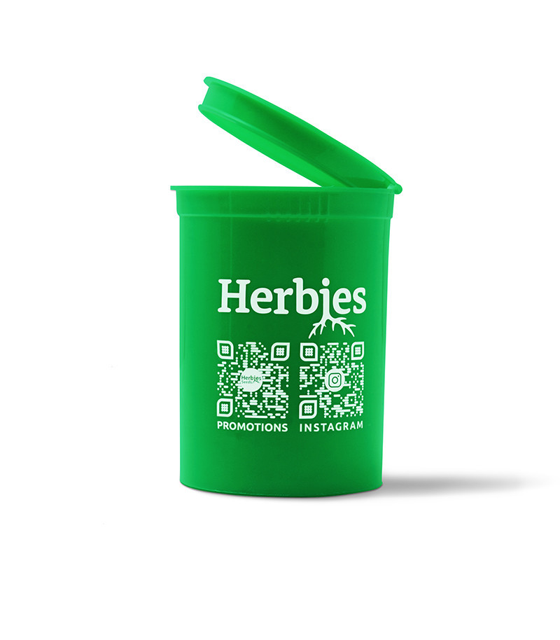 Stash Holder (Herbies)
