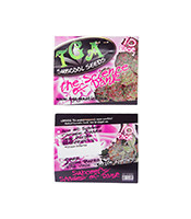 Grape Inferno regular (TGA Subcool Seeds / SubCool’s The Dank) Cannabis-Samen