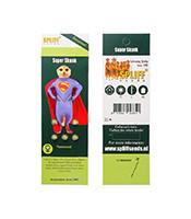 Super Skunk (Spliff Seeds) Cannabis-Samen