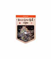 Amnesia Lemon Kush (Garden of Green) Cannabis-Samen