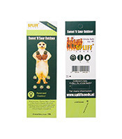 Sweet 'n' Sour Outdoor (Spliff Seeds) Cannabis-Samen