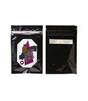 Grand Caper regular (Purple Caper Seeds) Cannabis-Samen