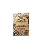 Pro Auto Mix feminisiertes Saatgut (Seedstockers)