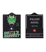 Fallen Angel regular (Devils Harvest Seeds) Cannabis-Samen